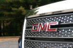 GMC Terrain 2010 года